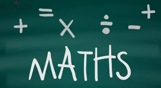 leçons particulières en mathematiques