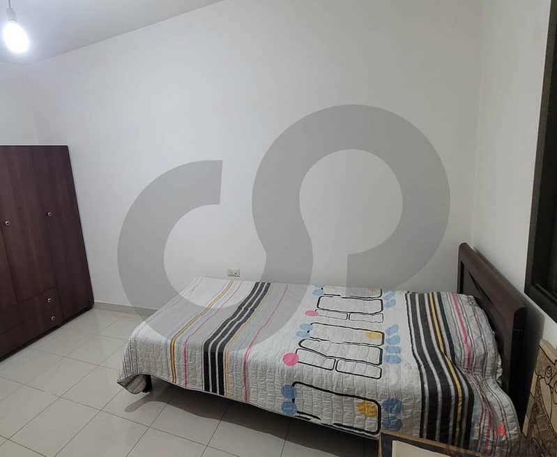 Fully furnished, Spacious, Metn,Bauchrieh/البوشرية  REF#MG113109 3