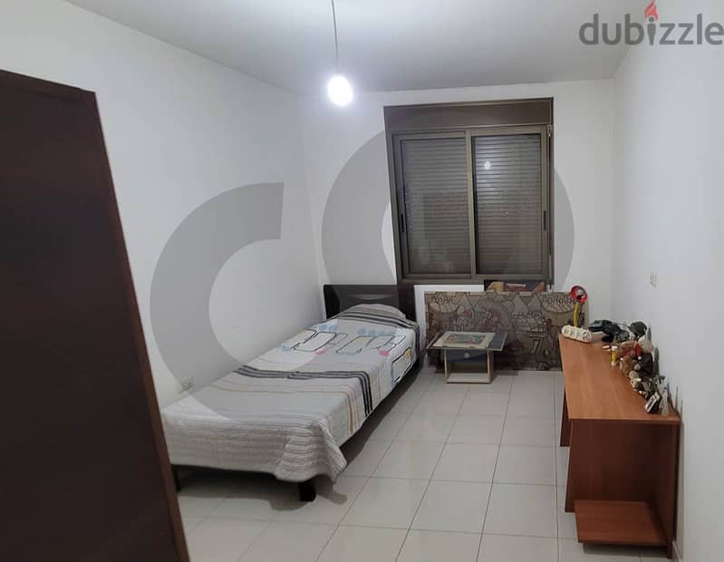 Fully furnished, Spacious, Metn,Bauchrieh/البوشرية  REF#MG113109 4