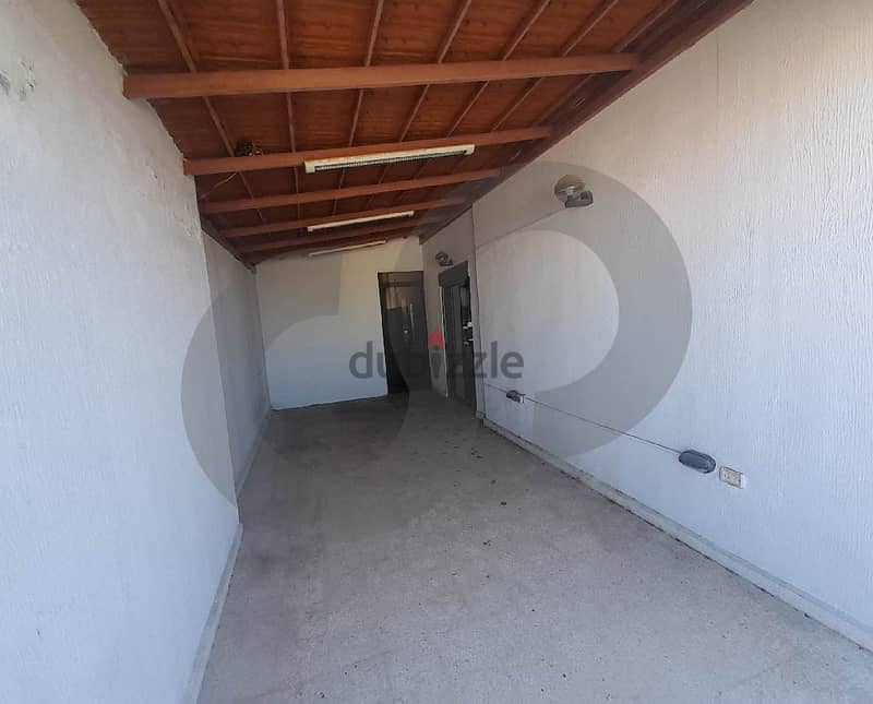 Underpriced | Dik El Mehdi | Terrace | Sea View REF#PB113108 4