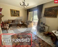 high-end finishes-panoramic views-Sawfar, Aley/صوفر,عاليه REF#OK113110