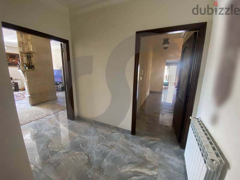 high-end finishes-panoramic views-Sawfar, Aley/صوفر,عاليه REF#OK113110 3