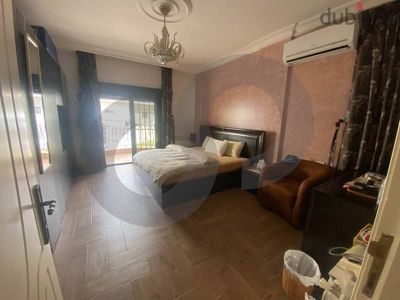 high-end finishes-panoramic views-Sawfar, Aley/صوفر,عاليه REF#OK113110 9