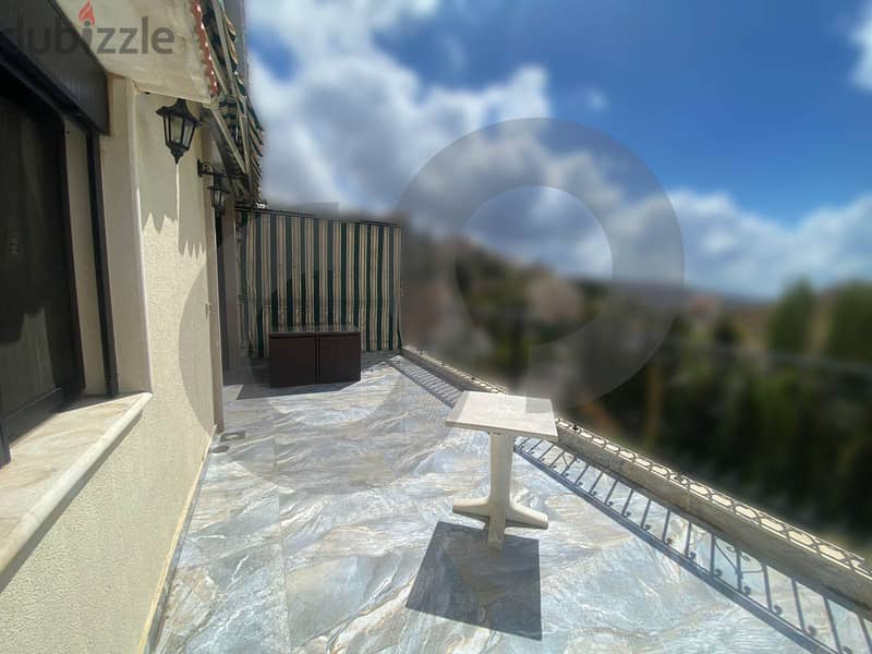 high-end finishes-panoramic views-Sawfar, Aley/صوفر,عاليه REF#OK113110 11