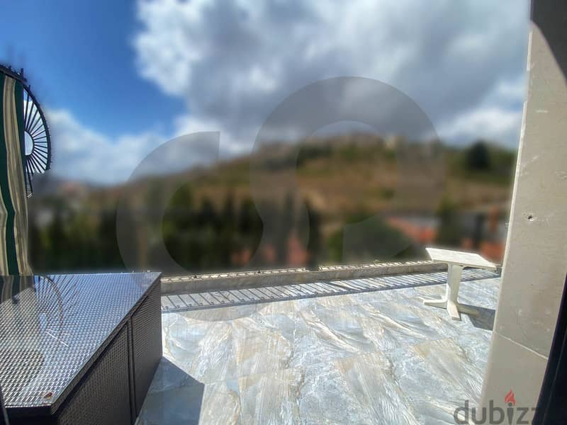 high-end finishes-panoramic views-Sawfar, Aley/صوفر,عاليه REF#OK113110 12