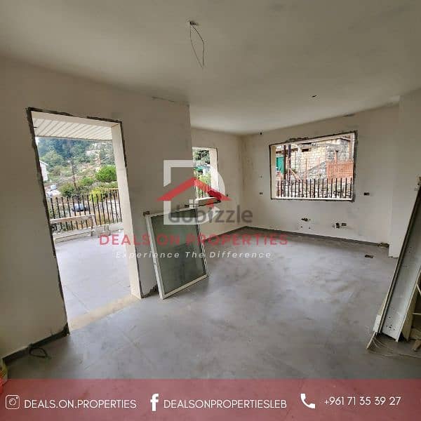 Villa fo sale in Bharsaf       فيلا للبيع في بحرصاف. بداعي السفر 5