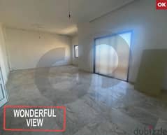 SPACIOUS LIVING, OPEN VIEW, ALEY, BHAMDOUN/بحمدون REF#OK113114