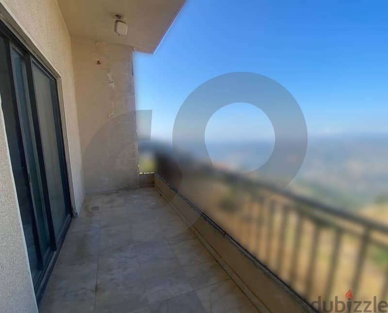 SPACIOUS LIVING, OPEN VIEW, ALEY, BHAMDOUN/بحمدون REF#OK113114 4