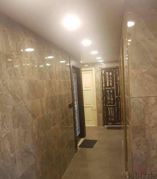 Prime location Furnished Office for rent in Bauchrieh - 55 sqm 6