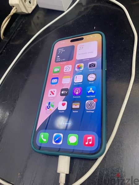 iphone 15 pro max 256 gb 3