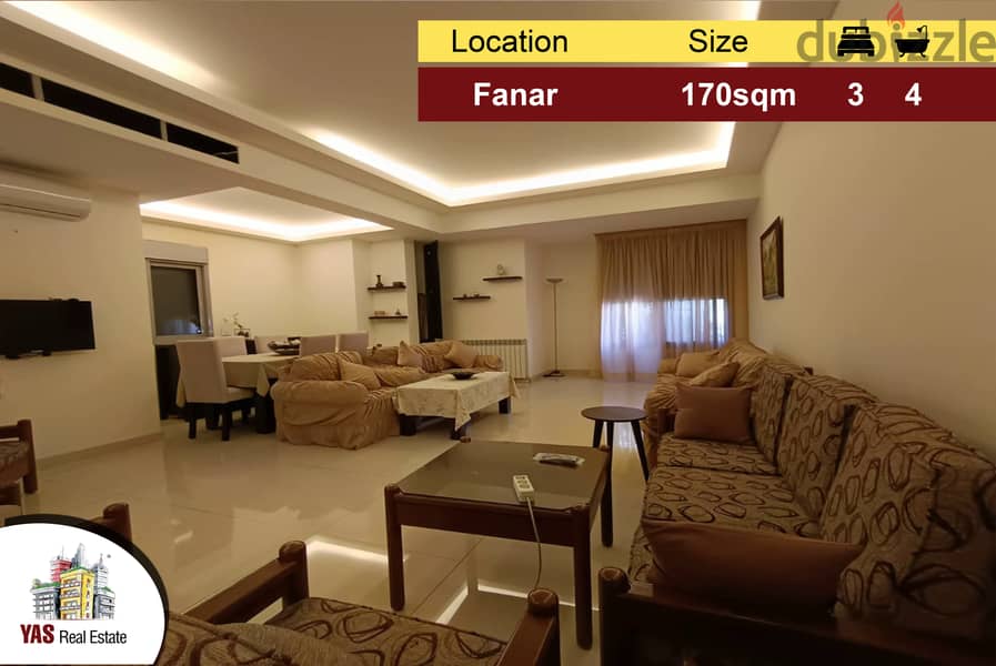 Fanar 170m2 | Well Maintained | Calm Area | Private Street | AA AMK | 0