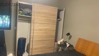 used closet for sale