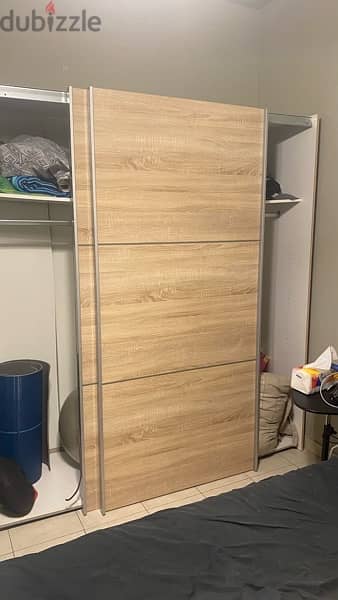 used closet for sale 2