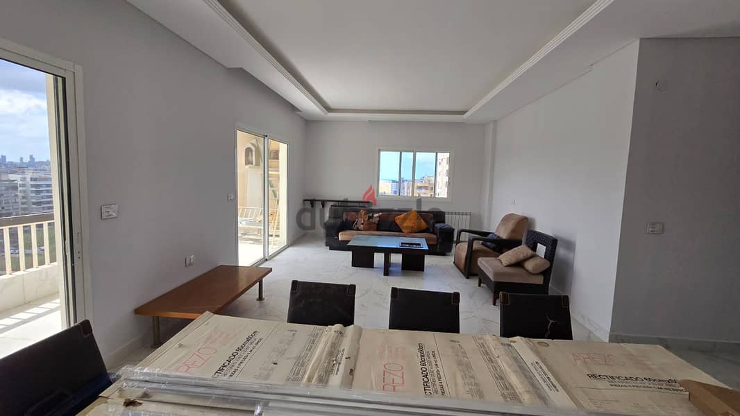 Apartment For Sale in Zalka شقة للبيع في الزلقا 1