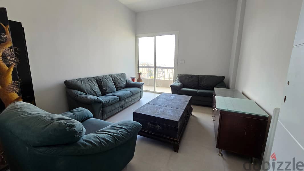 Apartment For Sale in Zalka شقة للبيع في الزلقا 2