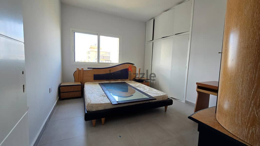 Apartment For Sale in Zalka شقة للبيع في الزلقا 9