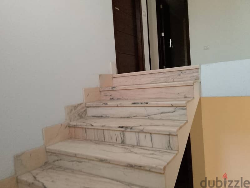 235 Sqm | Brand New Duplex For Sale In Khaldeh | Panoramic Sea View 8