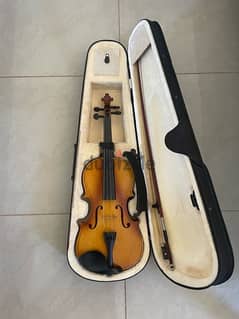 Violin كمنجا