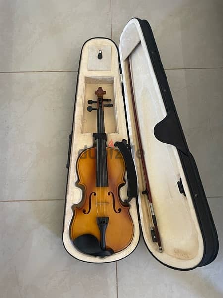 Violin كمنجا 0