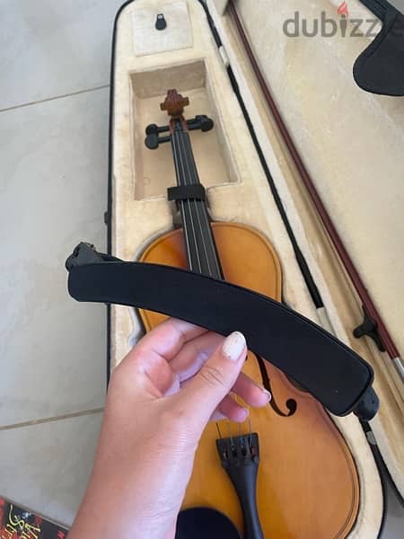 Violin كمنجا 2