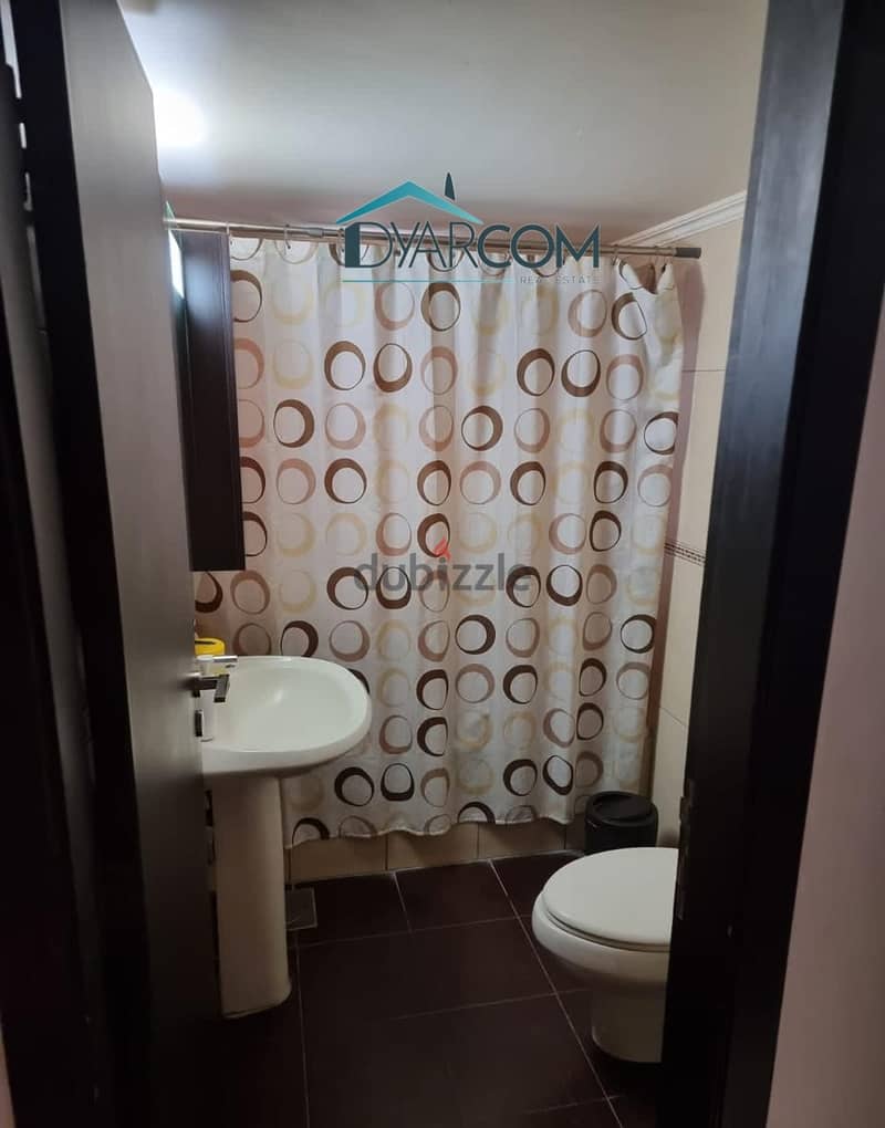 DY1841 - Dbayeh Fully Furnished Apartment for Sale! 2