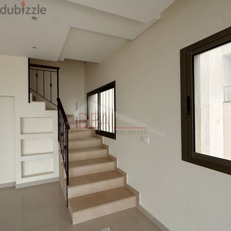 205sqm duplex for rent in Ballouneh, kesserwan REF#KZ287 1