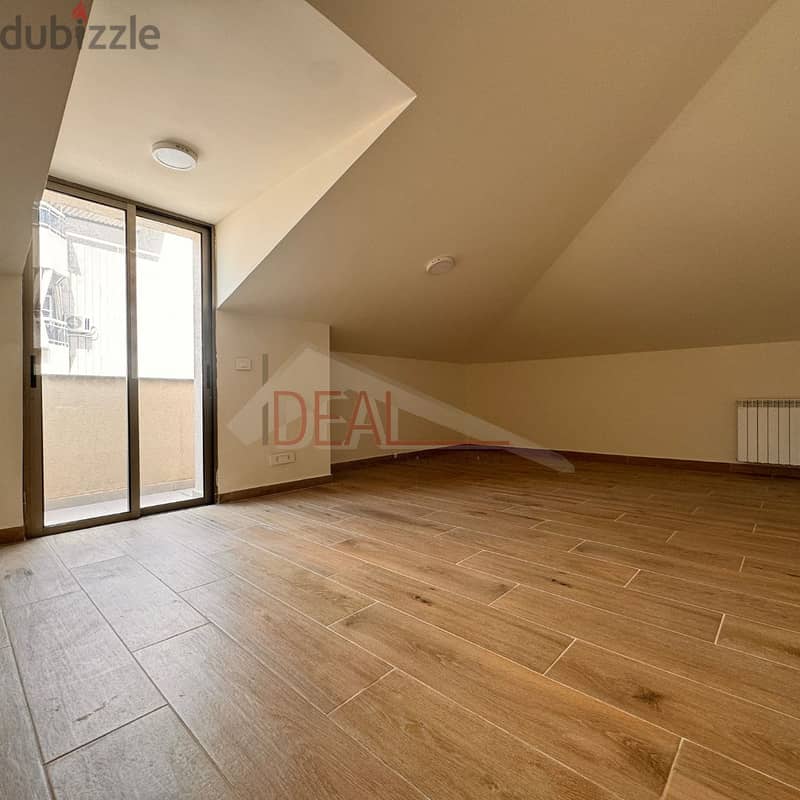 205sqm duplex for rent in Ballouneh, kesserwan REF#KZ287 4