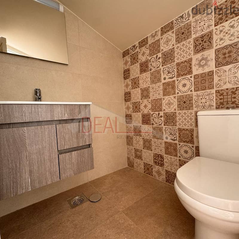 205sqm duplex for rent in Ballouneh, kesserwan REF#KZ287 6