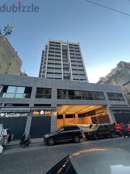 commercial space for sale in barbir mazraa main road 0