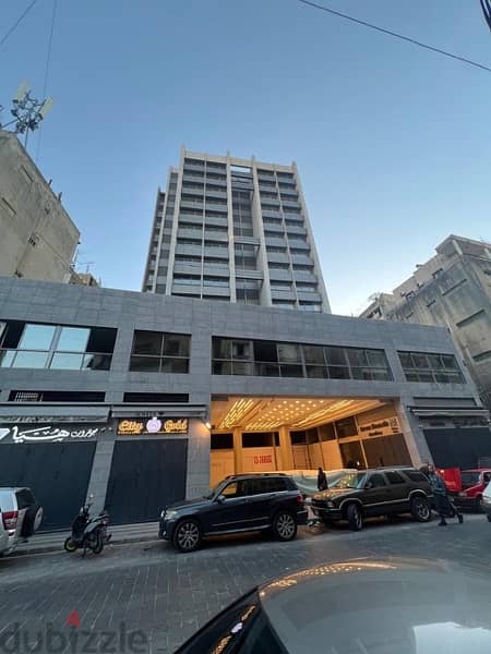 commercial space for sale in barbir mazraa main road 1