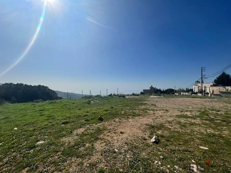 land for sale in chwaya with panoramic view villa zoning Ref#1541 1