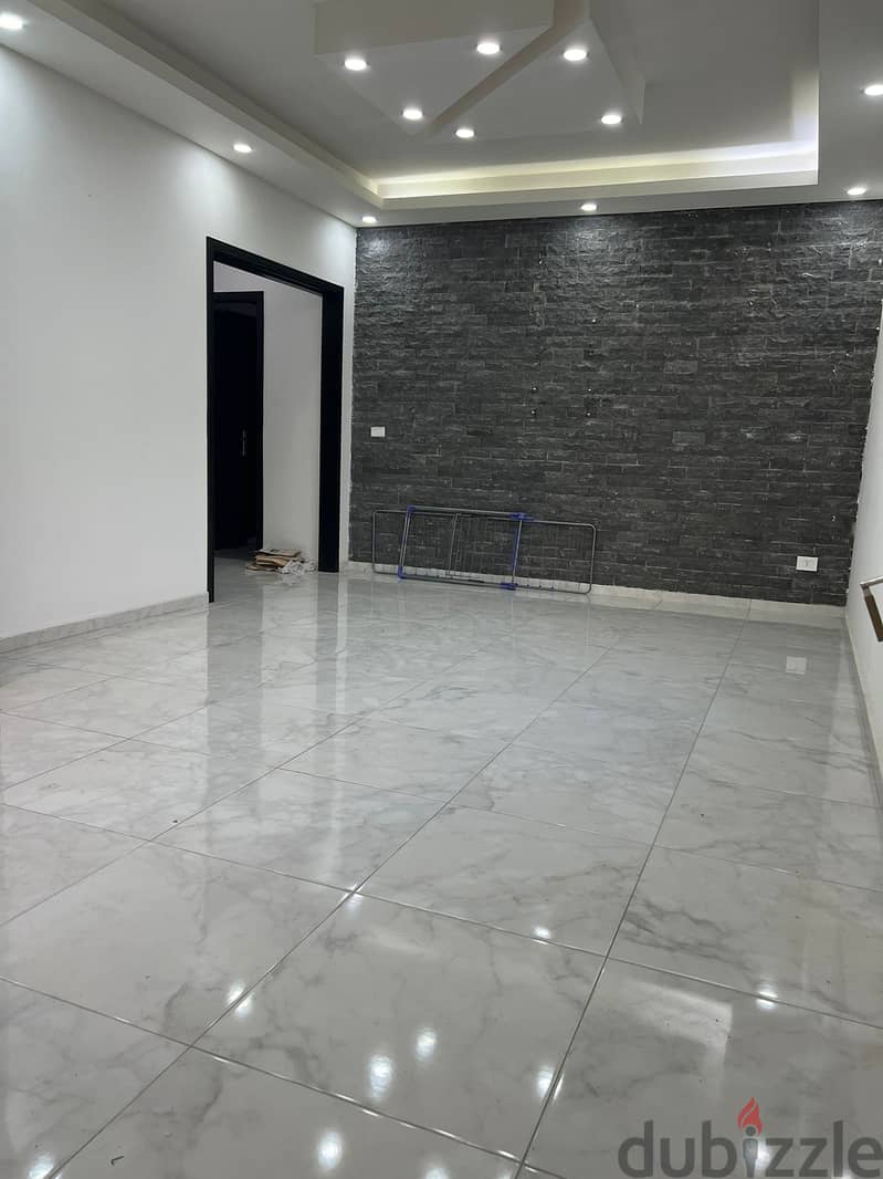 120sqm Brand New Decorated Apartment for sale in Bsaba | Mountain view 0