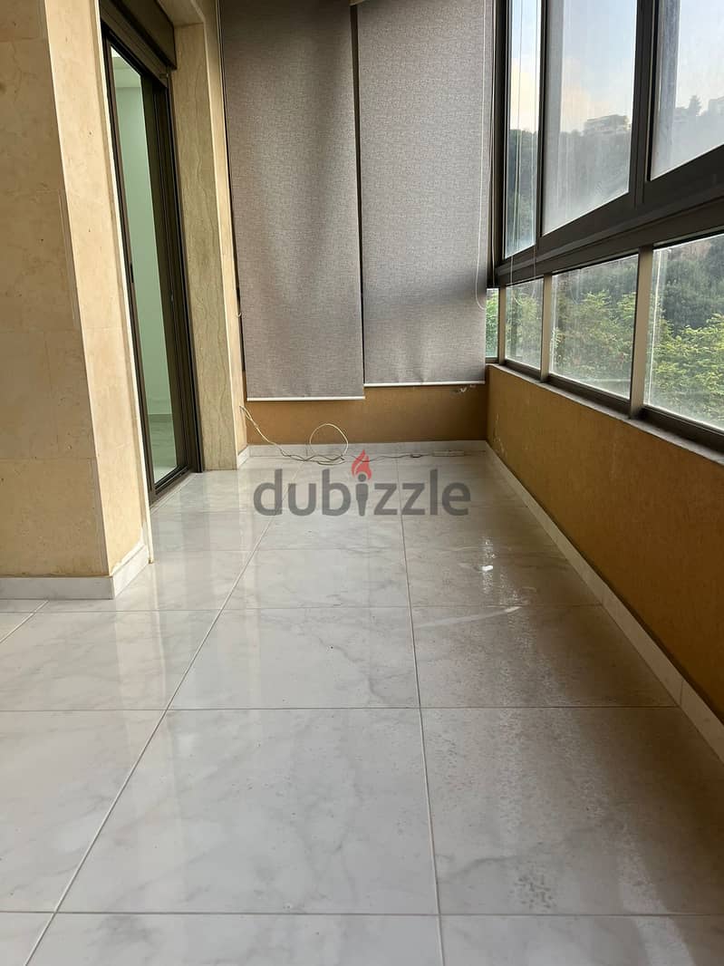 120sqm Brand New Decorated Apartment for sale in Bsaba | Mountain view 3