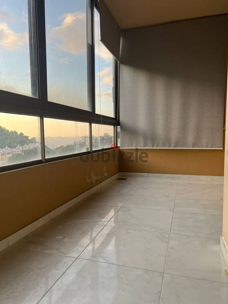 120sqm Brand New Decorated Apartment for sale in Bsaba | Mountain view 4