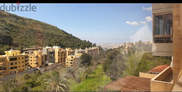 120sqm Brand New Decorated Apartment for sale in Bsaba | Mountain view 5