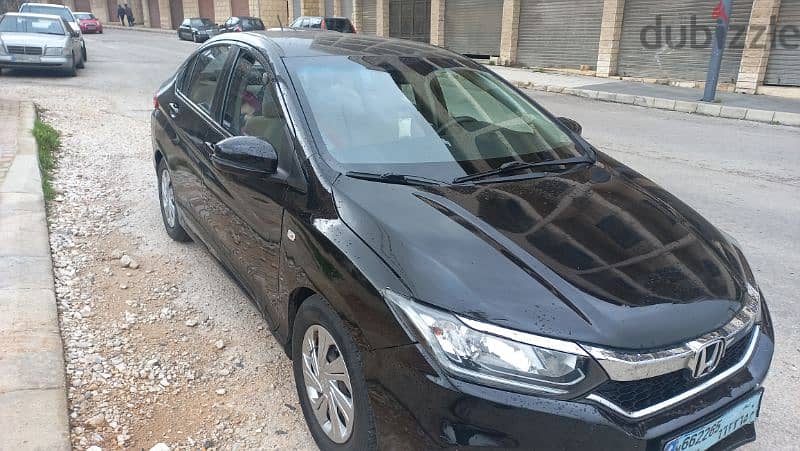 Amazing Honda City 2022/Grand I 10/ سعر مغر جدا 1