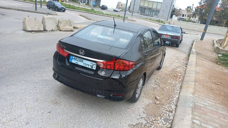 Amazing Honda City 2022/Grand I 10/ سعر مغر جدا 2