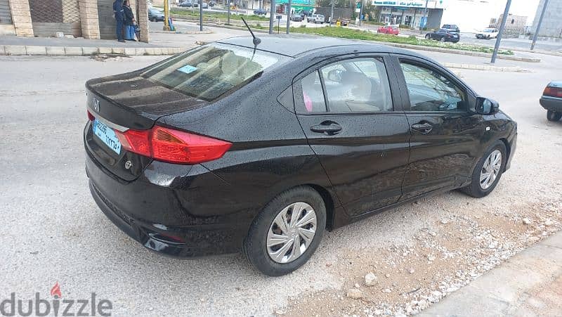 Amazing Honda City 2022/Grand I 10/ سعر مغر جدا 3