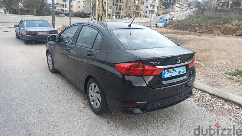 Amazing Honda City 2022/Grand I 10/ سعر مغر جدا 4