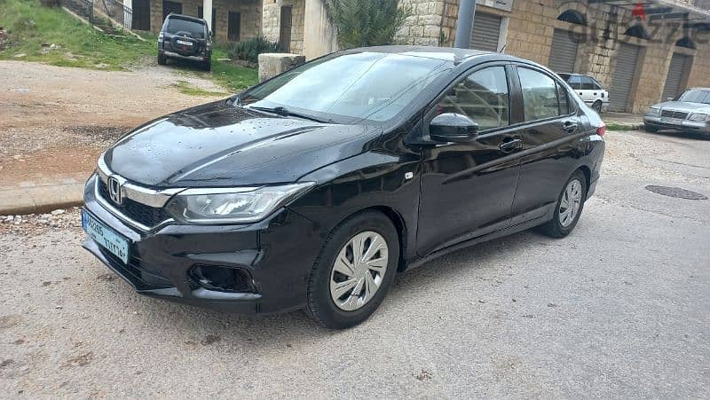 Amazing Honda City 2022/Grand I 10/ سعر مغر جدا 5