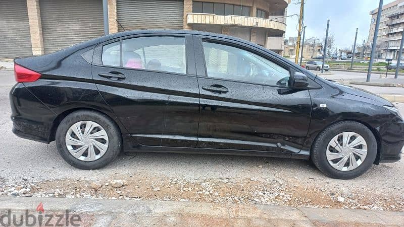 Amazing Honda City 2022/Grand I 10/ سعر مغر جدا 6