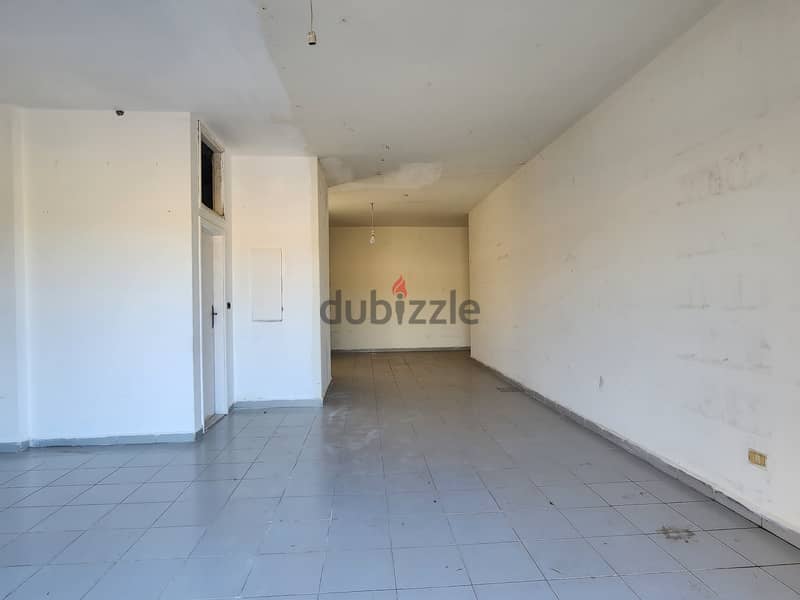 RWB169EA - Shop for sale in Bouar 0