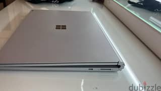 Microsoft surface book 3