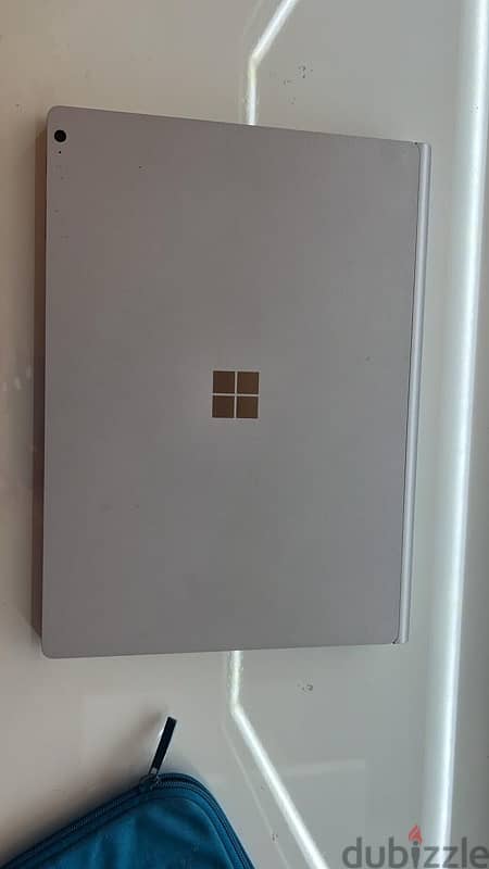 Microsoft surface book 3 1