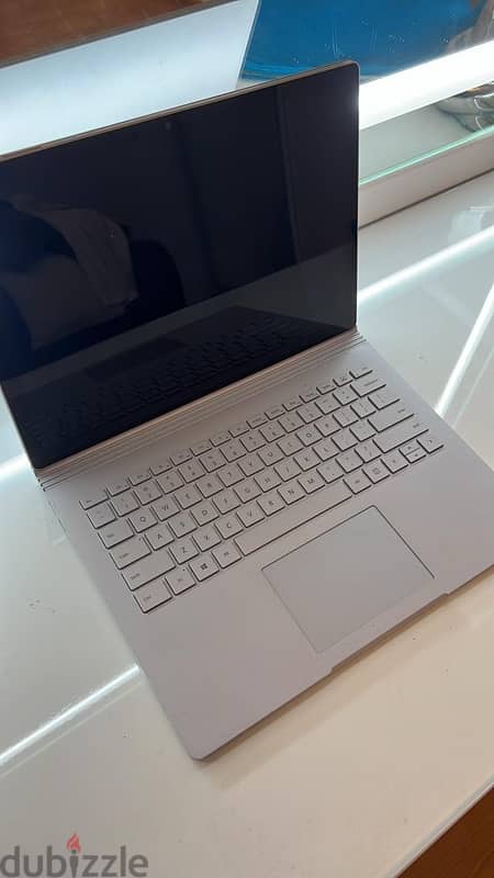 Microsoft surface book 3 2