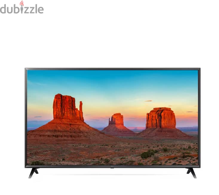 LG TV - 49 Inch - Original 1