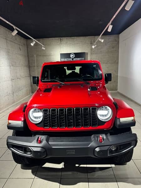 Jeep Wrangler 2019  overland company source and serviced 18000km only 18