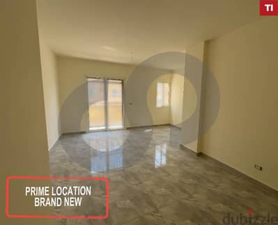 PRIME LOCATION, BRAND NEW, KOURA, BTOURATIJ/بتوراتيج REF#TI113123