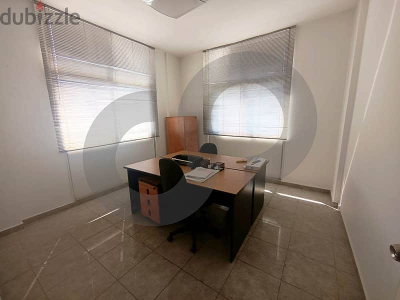 spacious and well-located, Metn, Sin el fil/سن الفيل REF#CG113124 1