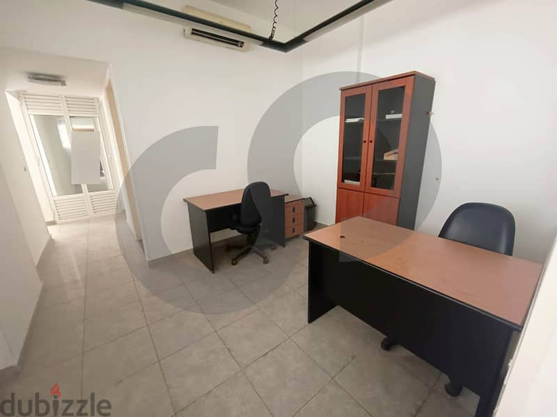 spacious and well-located, Metn, Sin el fil/سن الفيل REF#CG113124 2